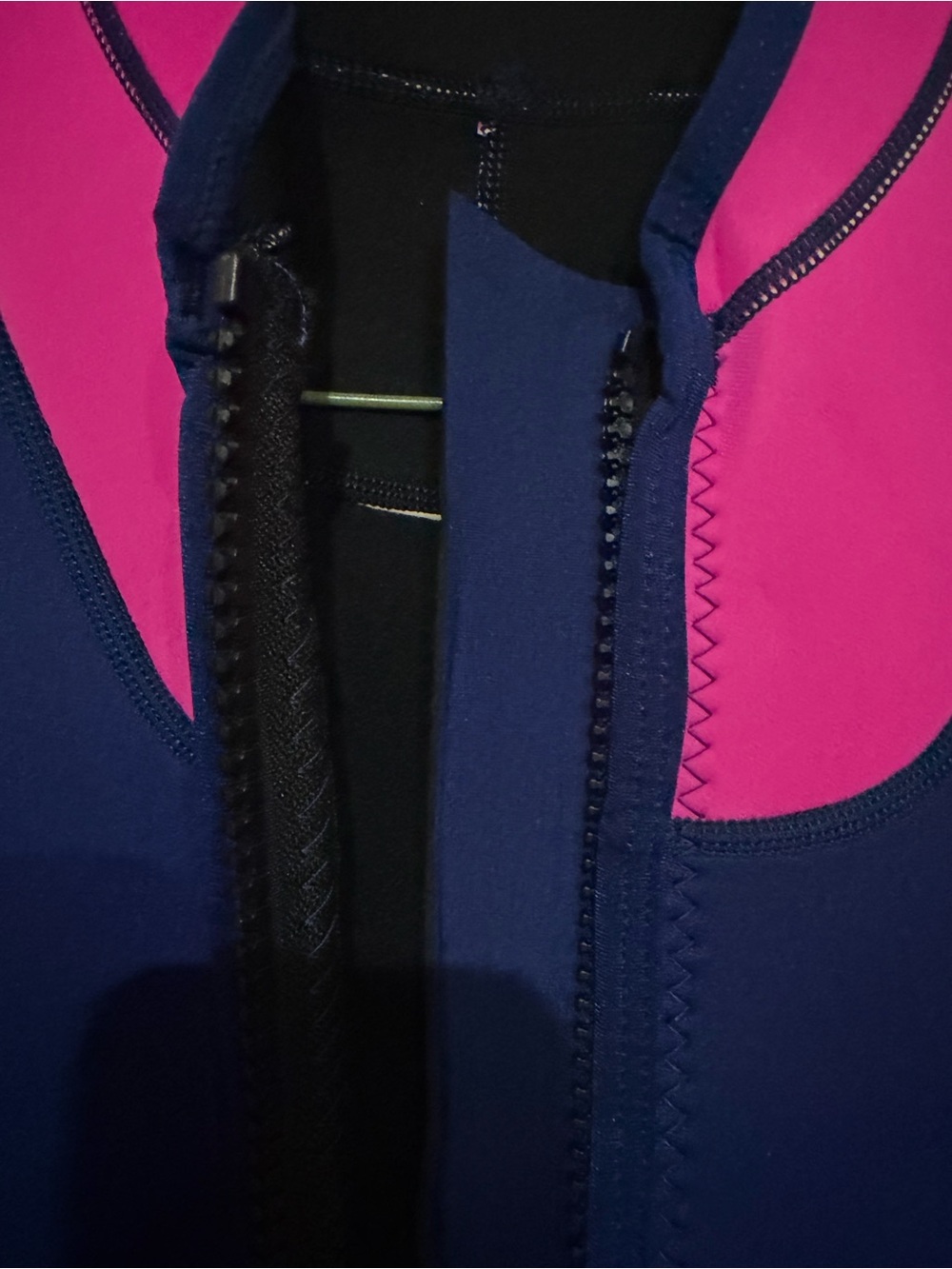 SURQO Kids 2mm Shorty Full Wet Suit Thermal SIZE 10 - Picture 3 of 12